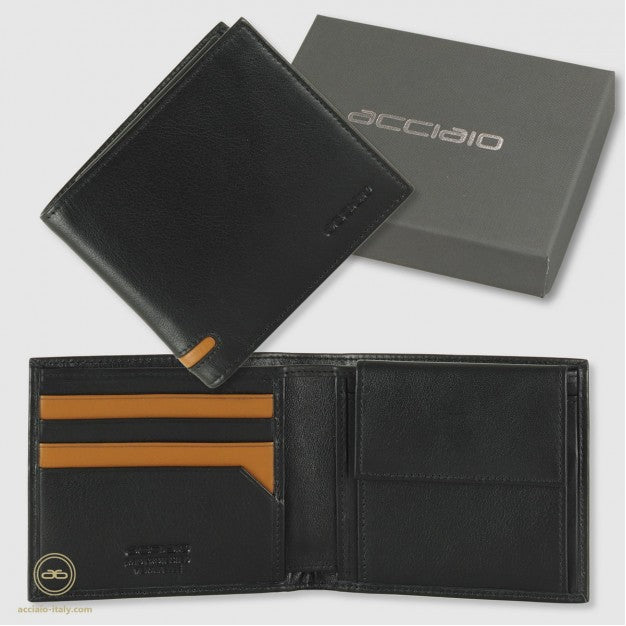 8401  Acciaio Nero 0000000772