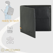 8401  Acciaio Nero 0000000772
