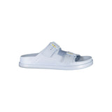 Azzurro Poliuretano Women's Slipper
