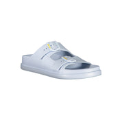 Azzurro Poliuretano Women's Slipper