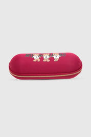 8425 Ombrello Moschino Bordeaux 0000000067 - UNICA / Bordeaux - Ombrello