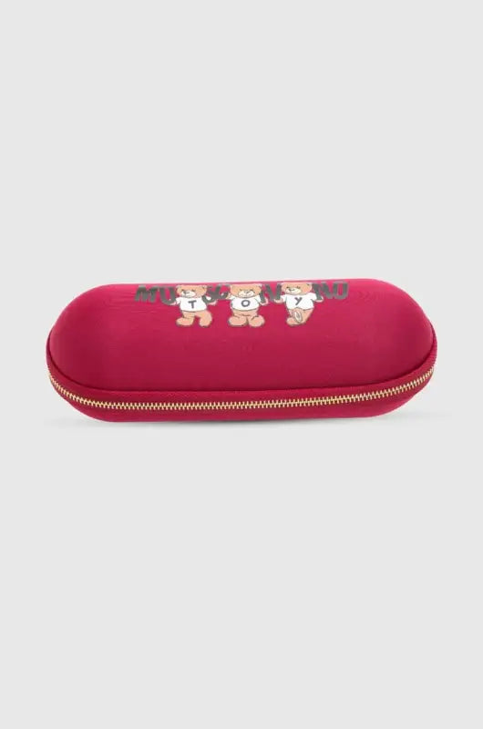8425 Ombrello Moschino Bordeaux 0000000067 - UNICA / Bordeaux - Ombrello