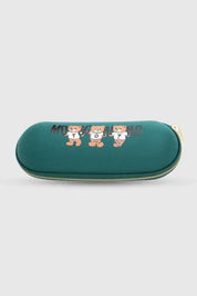 8425 Ombrello Moschino Verde 0000000067