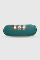 8425 Ombrello Moschino Verde 0000000067
