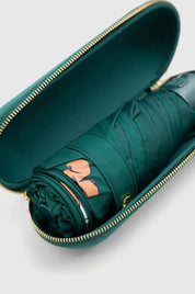 8425 Ombrello Moschino Verde 0000000067 - UNICA / Verde - Ombrello