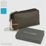 8430  Pochette Acciaio Moka 0000000771