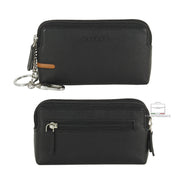 8430  Pochette Acciaio Blu 0000000771