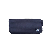 Blue Cotton Men Scarf