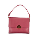 Rosso Leather Women Handbag