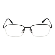 Black Titanium Glasses (Frames)