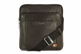 8453 Steel Pouch Moka 0000000126