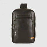 8477 Backpack/One-shoulder Steel Mocha 0000000135