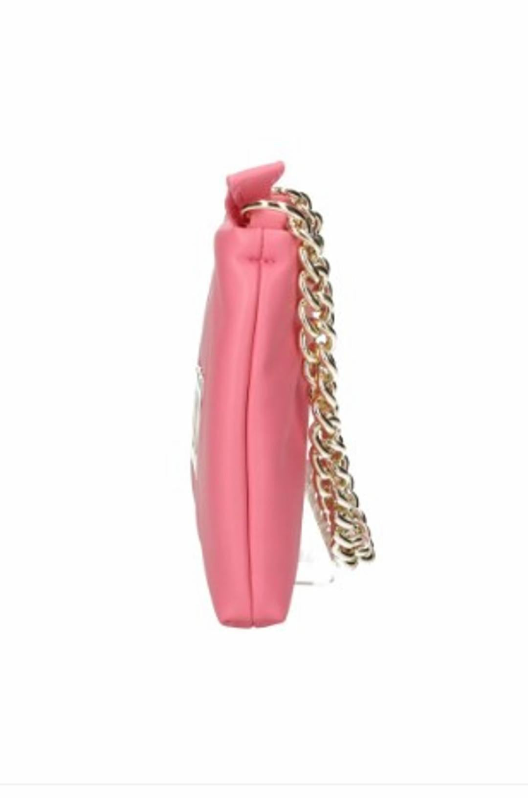 ICBS13A03  Pochetta ICON Fucsia 0000000586