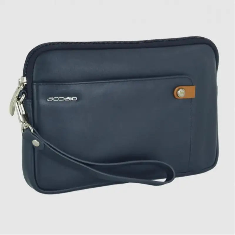  Blu - Pochette