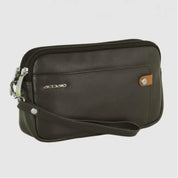 8482 Pochette Acciaio Moka 0000000130 - UNICA / Moka - Pochette