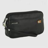 8482 Pochette Acciaio Nero 0000000130