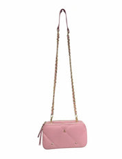 16827-REB-S5M BORSE A TRACOLLA L'Atelier du Sac Rosa 0000000347