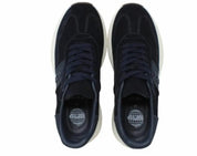 RIS001  SNEAKERS 4US PACIOTTI Blu 0000000268 4US PACIOTTI