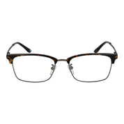 Brown Titanium Glasses (Frames)