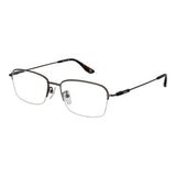 Black Titanium Glasses (Frames)