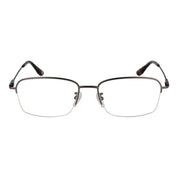 Black Titanium Glasses (Frames)