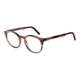 Pink Acetate Glasses (Frames)
