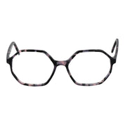 Black Acetate Glasses (Frames)