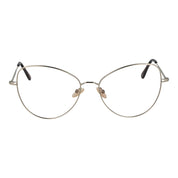 Silver Metal Glasses (Frames)