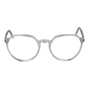 Transparent Acetate Glasses (Frames)