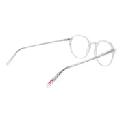 Transparent Acetate Glasses (Frames)