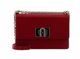 BAFKACO008  BORSE A TRACOLLA Furla Rosso 0000000253