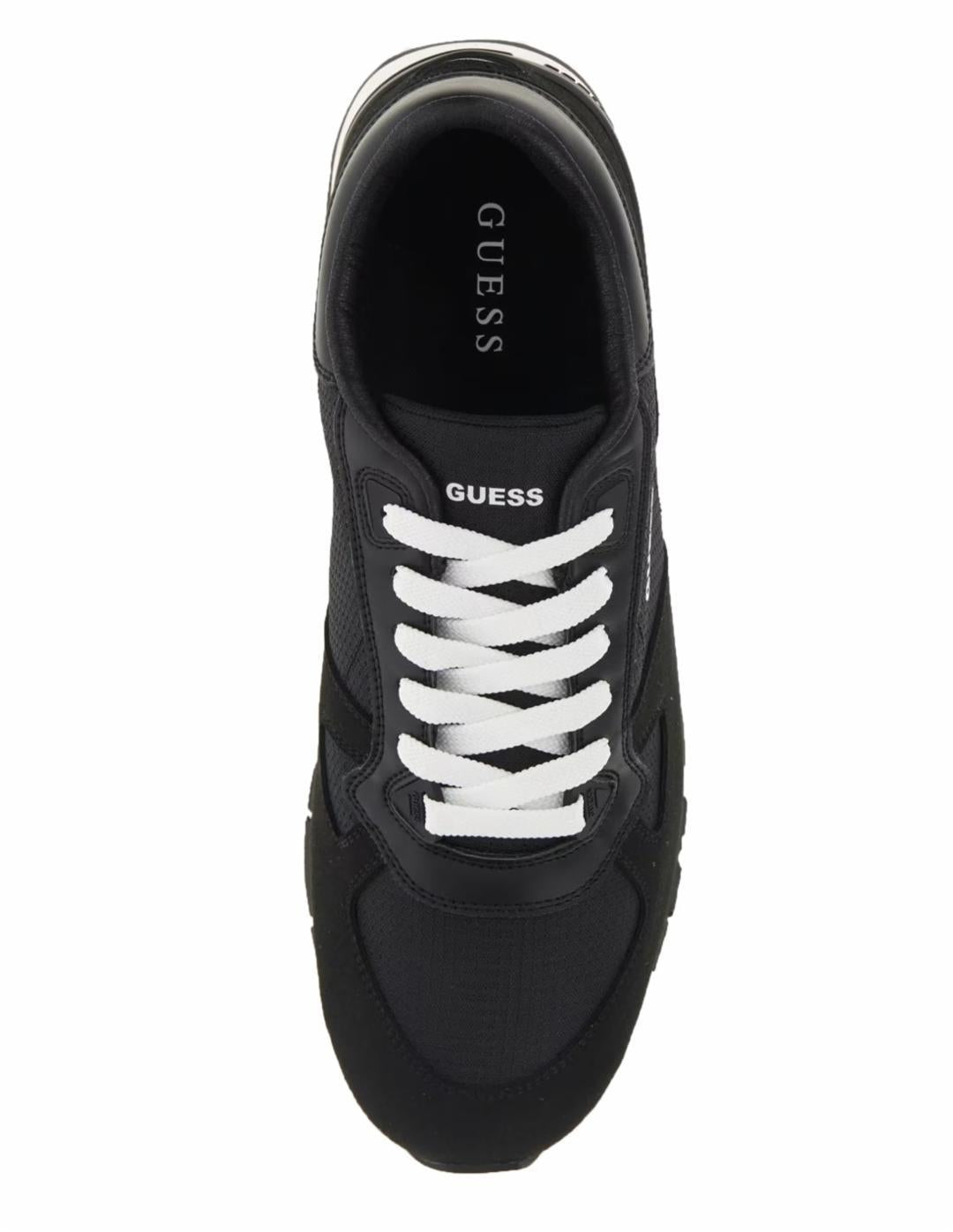 FMPALCELE12   Guess Nero 0000000278