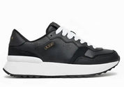 FLPV13FALL12  SNEAKERS Guess Nero 0000000273