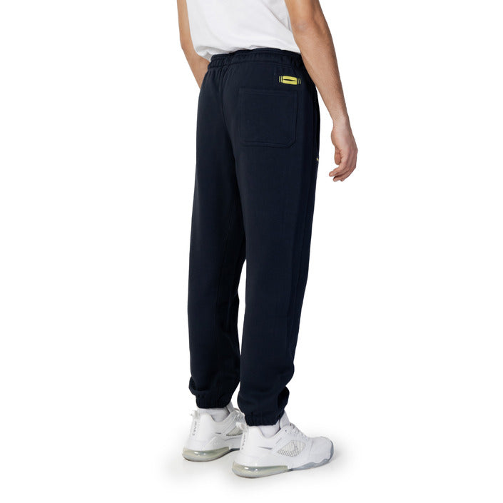 Blauer Pantaloni Uomo