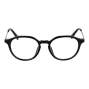 Black Polyamide Glasses (Frames)