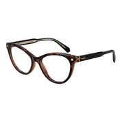 Brown Plastic Glasses (Frames)