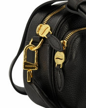 17391 Tracolla Nannini Nero 0000000116