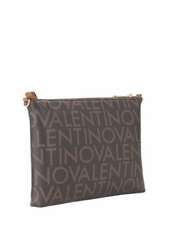 VBS9IS17  Tracolla VALENTINO Marrone/Beige 0000000007 VALENTINO