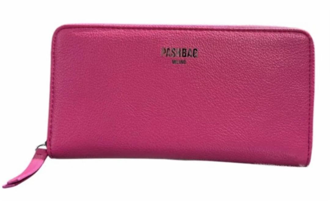 15579-LIK-S4A Portafoglio Pash Bag Fucsia 0000000515