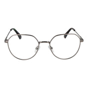 Gray Metal Glasses (Frames)