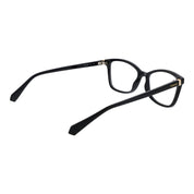 Black Polyamide Glasses (Frames)