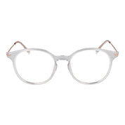 White Polyamide Glasses (Frames)