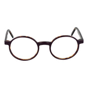 Purple Acetate Glasses (Frames)