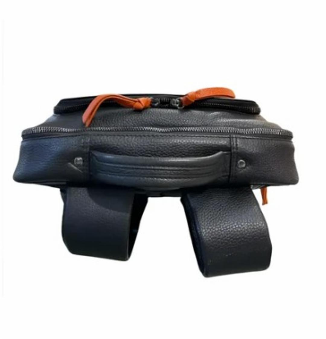10170 Zaino 4US PACIOTTI Nero 0000000367