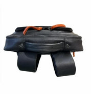 10170 Zaino 4US PACIOTTI Nero 0000000367