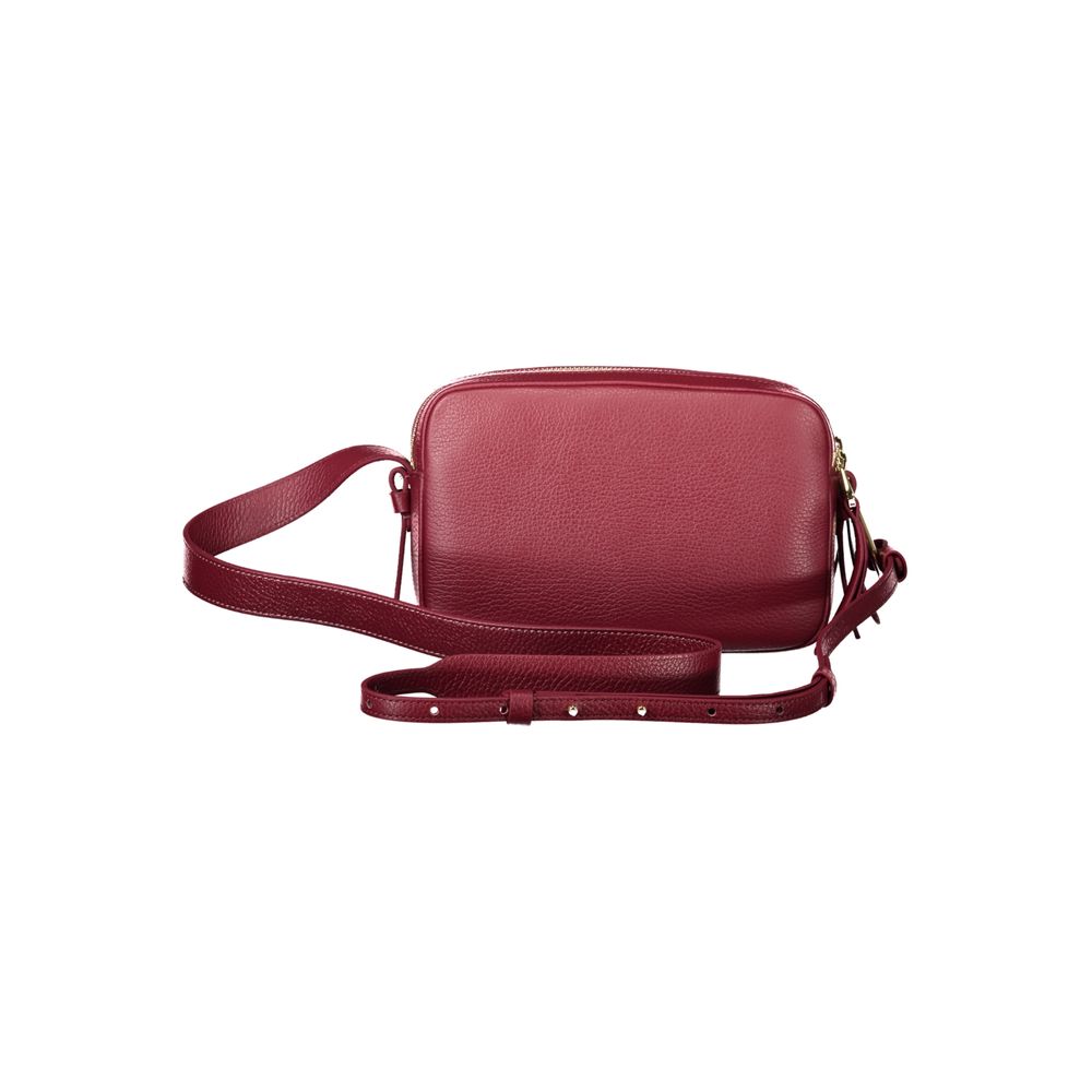 Viola Leather Women Handbag