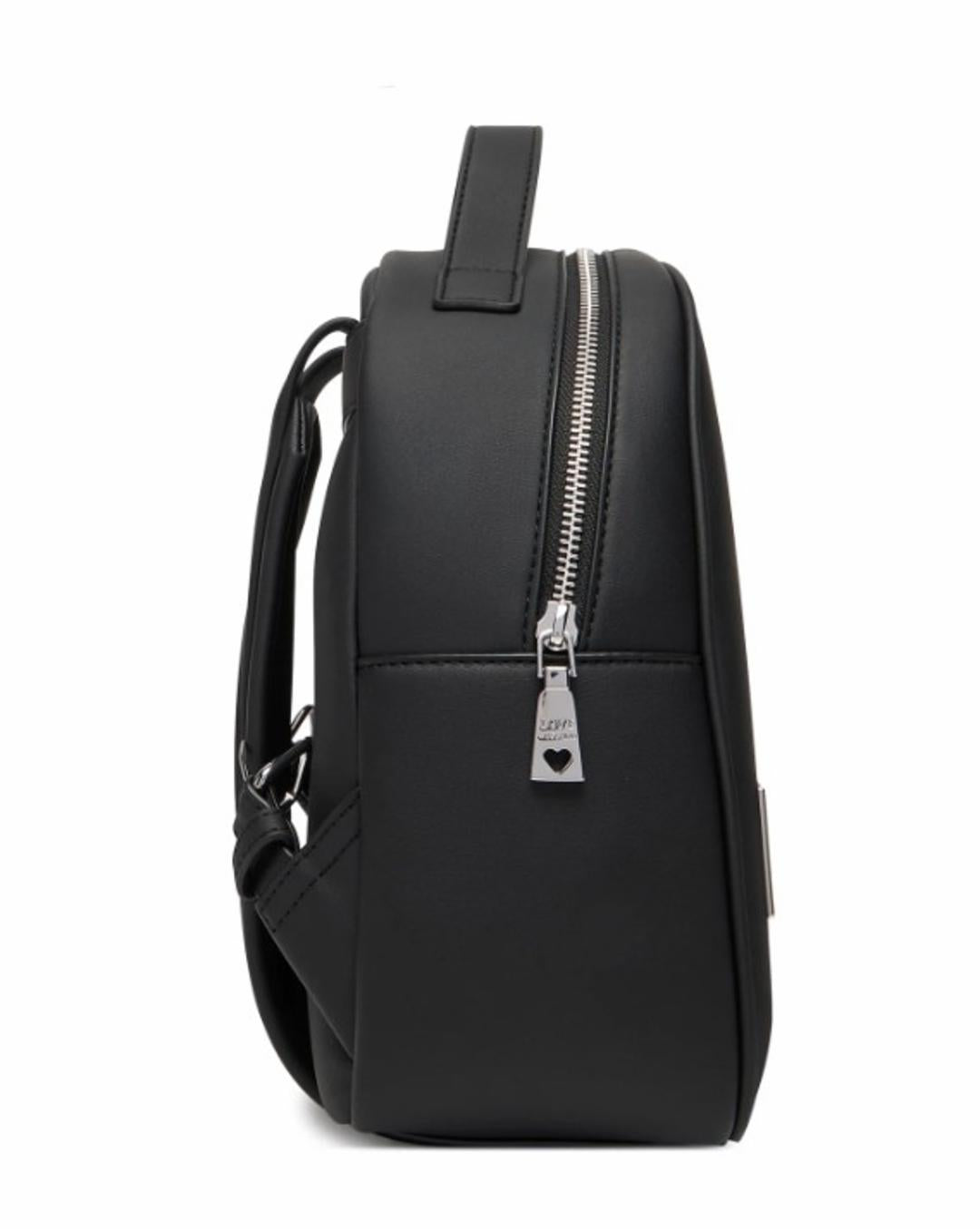 JC4197PP1MKD0000  Zaino Love Moschino Argento 0000000213
