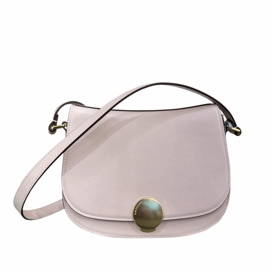18563 BORSE A TRACOLLA Nannini Cipria 0000000220