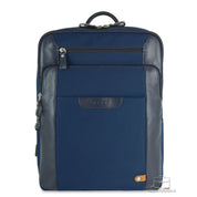 8911 Zaini Acciaio Blu 0000000767