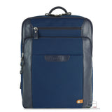 8911 Zaini Acciaio Blu 0000000767